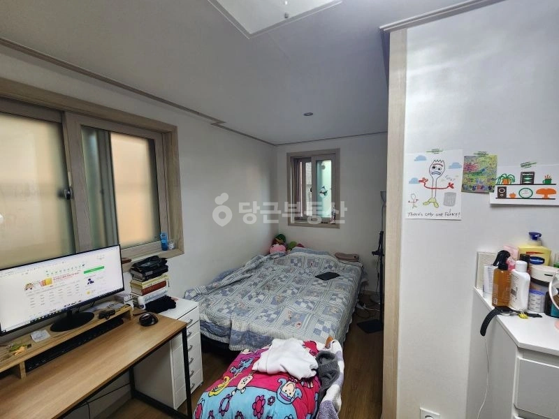 서울특별시 광진구 중곡동 원룸 사진 1