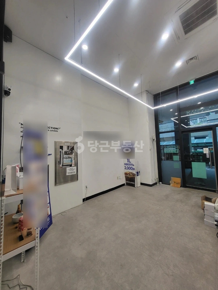 서울특별시 금천구 가산동 상가 사진 1
