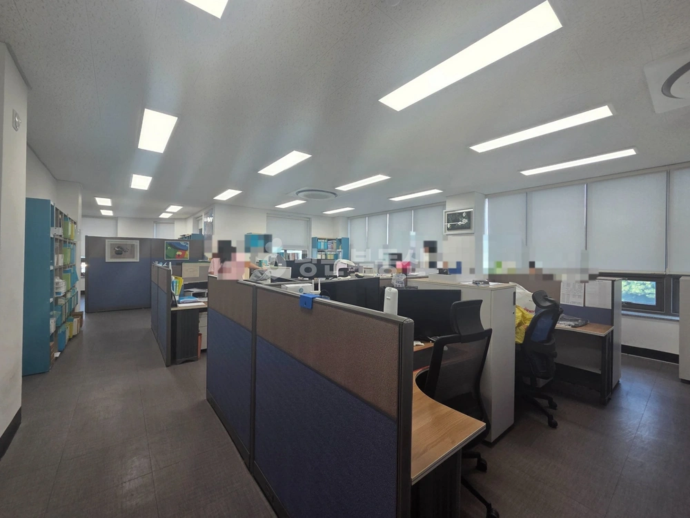 전남광주통합특별시 광산구 신창동 사무실 사진 1