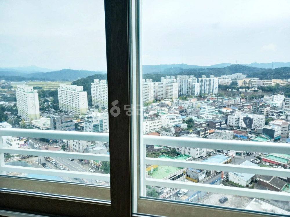대전광역시 대덕구 신탄진동 아파트 사진 1
