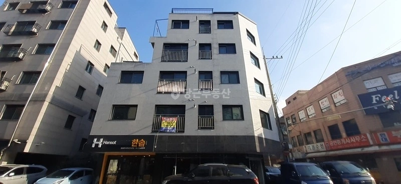 서울특별시 송파구 잠실동 상가 사진 1