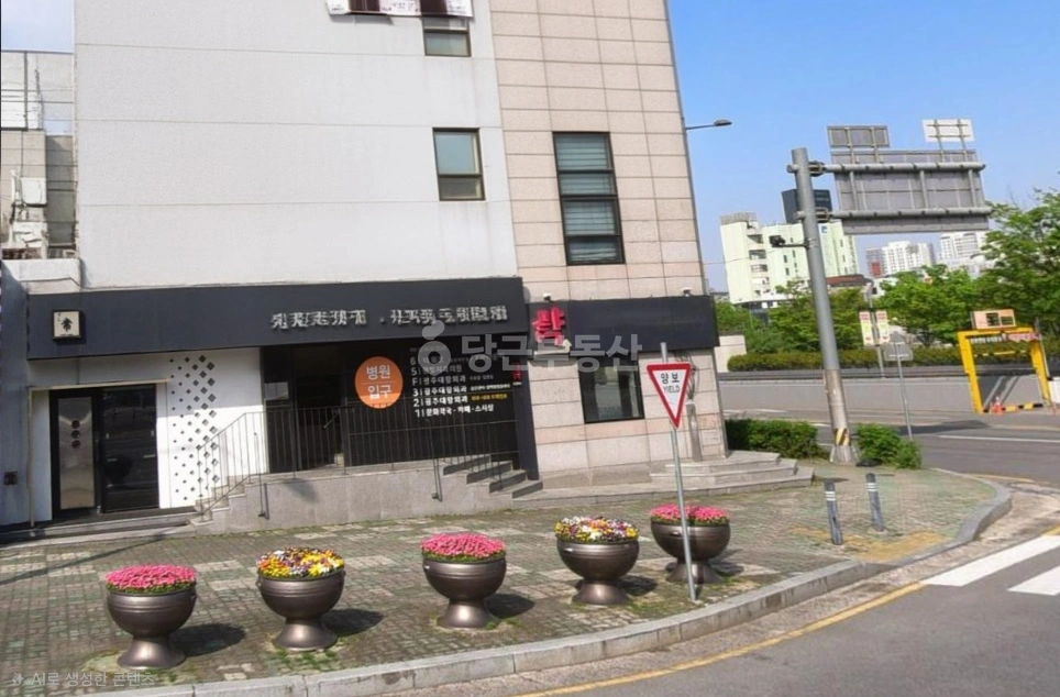 전남광주통합특별시 동구 서석동 상가 사진 1