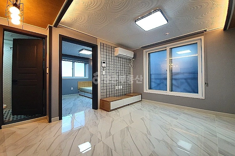 대전광역시 동구 용전동 원룸 사진 1