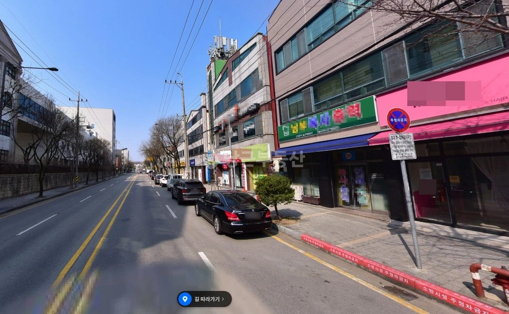 전남광주통합특별시 광산구 월계동 건물 사진 1
