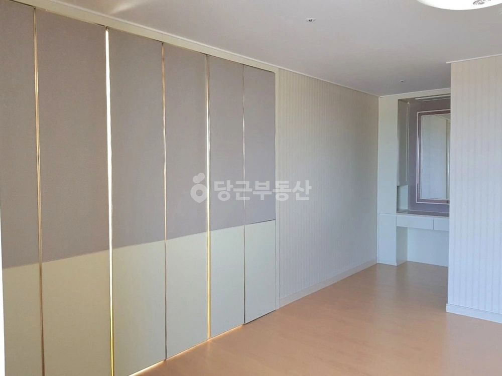 대전광역시 서구 도안동 아파트 사진 1