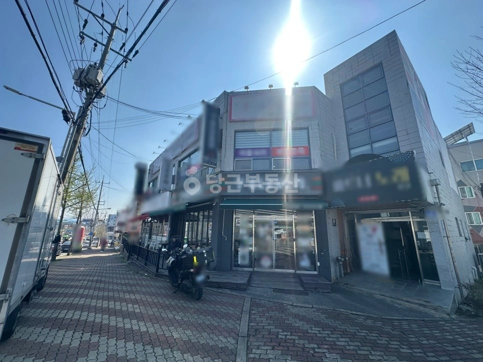 경상북도 경산시 진량읍 상가 사진 1