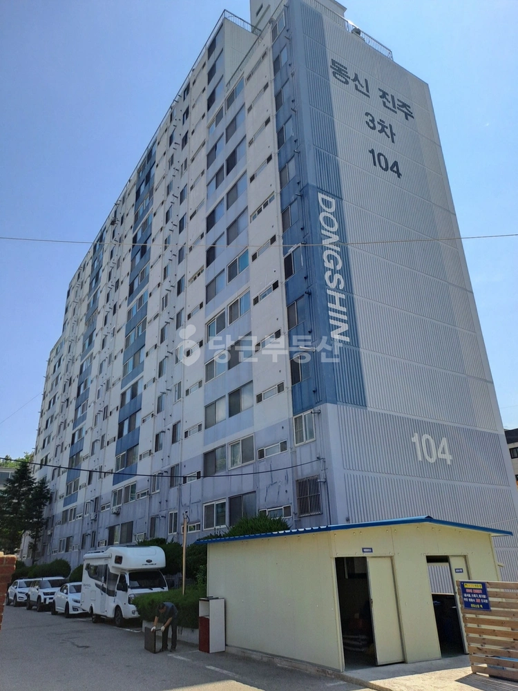 전북특별자치도 군산시 나운동 아파트 사진 1