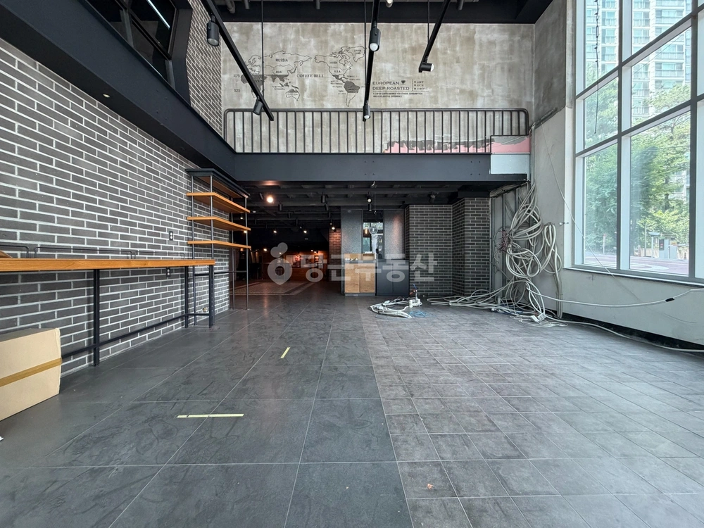 서울특별시 강남구 삼성동 상가 사진 1