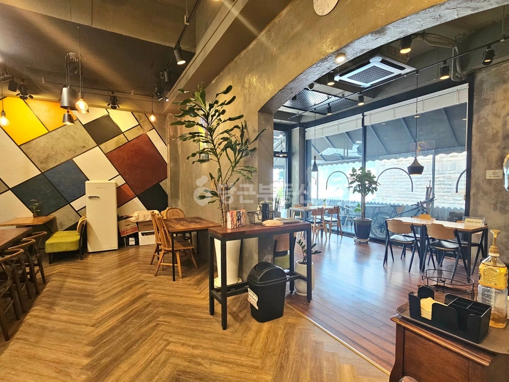 경기도 광주시 탄벌동 상가 사진 1