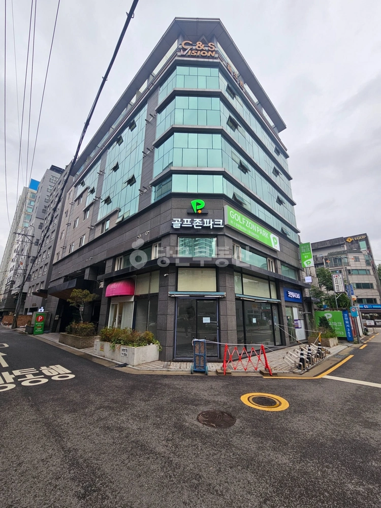 서울특별시 영등포구 당산동6가 상가 사진 1