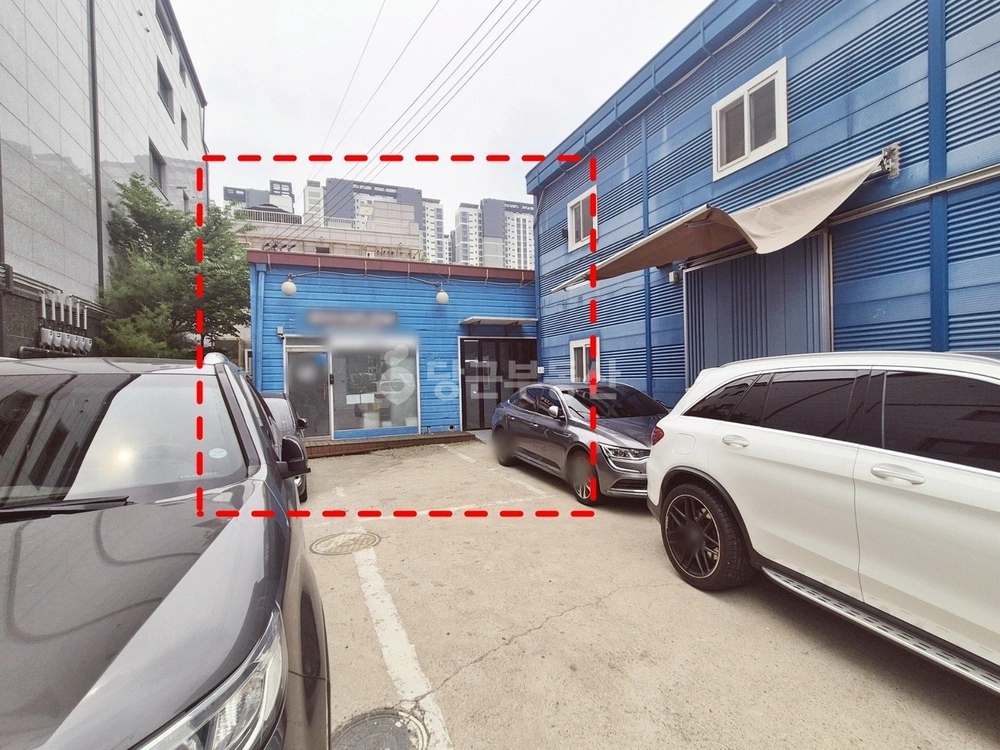 경기도 고양시 덕양구 삼송동 공장/창고 사진 1