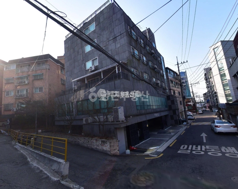 서울특별시 금천구 시흥동 오피스텔 사진 1