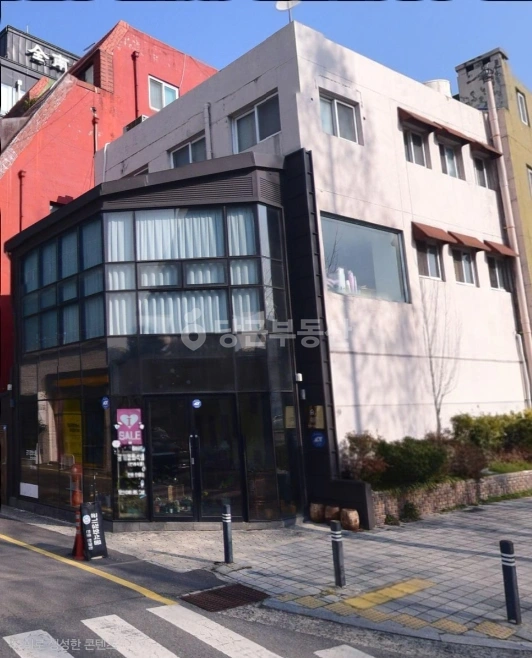 전남광주통합특별시 동구 대의동 상가 사진 1