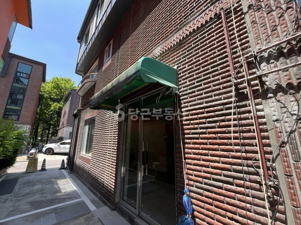 경기도 고양시 일산동구 정발산동 상가 사진 1