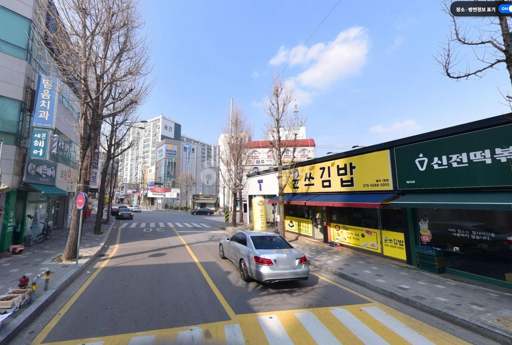 전남광주통합특별시 북구 매곡동 건물 사진 1