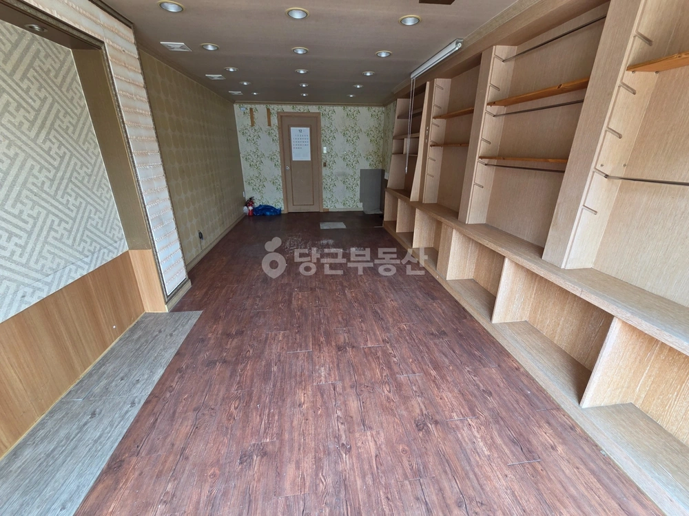 강원특별자치도 원주시 단구동 상가 사진 1