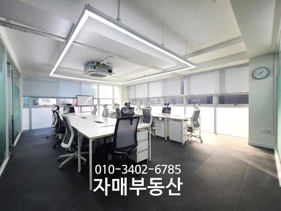 서울특별시 강남구 논현동 사무실 사진 1
