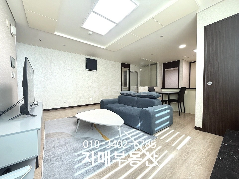 서울특별시 강남구 삼성동 오피스텔 사진 1