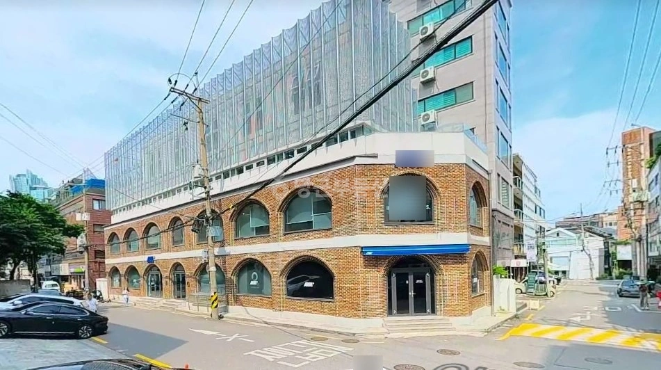 서울특별시 마포구 서교동 사무실 사진 1