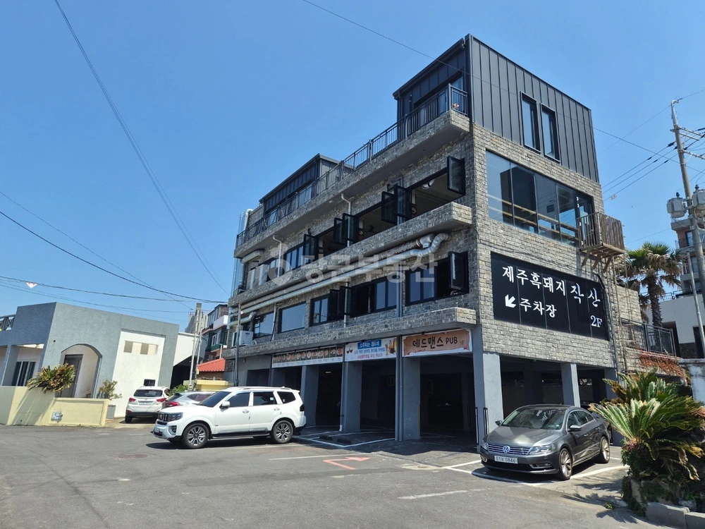 제주특별자치도 제주시 애월읍 단독/전원주택 사진 1