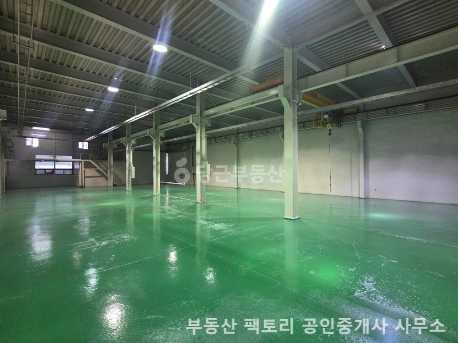 인천광역시 서해구 가좌동 공장/창고 사진 1