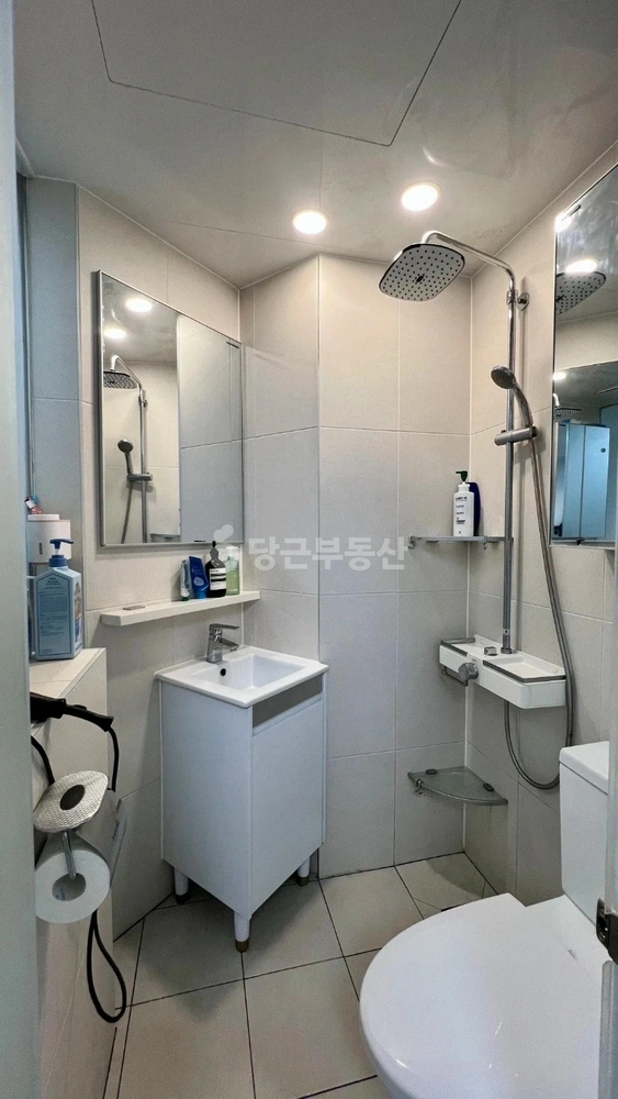 서울특별시 영등포구 양평동2가 오피스텔 사진 1