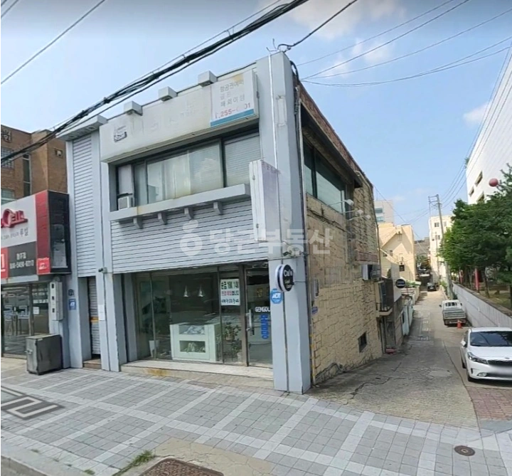 충청북도 청주시 상당구 서문동 사무실 사진 1