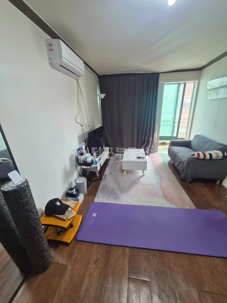 부산광역시 수영구 광안동 아파트 사진 1
