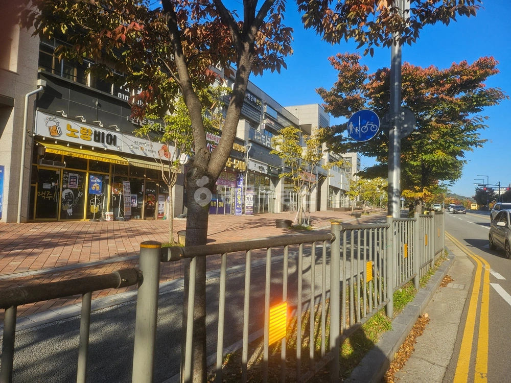 세종특별자치시 고운동 상가 사진 1