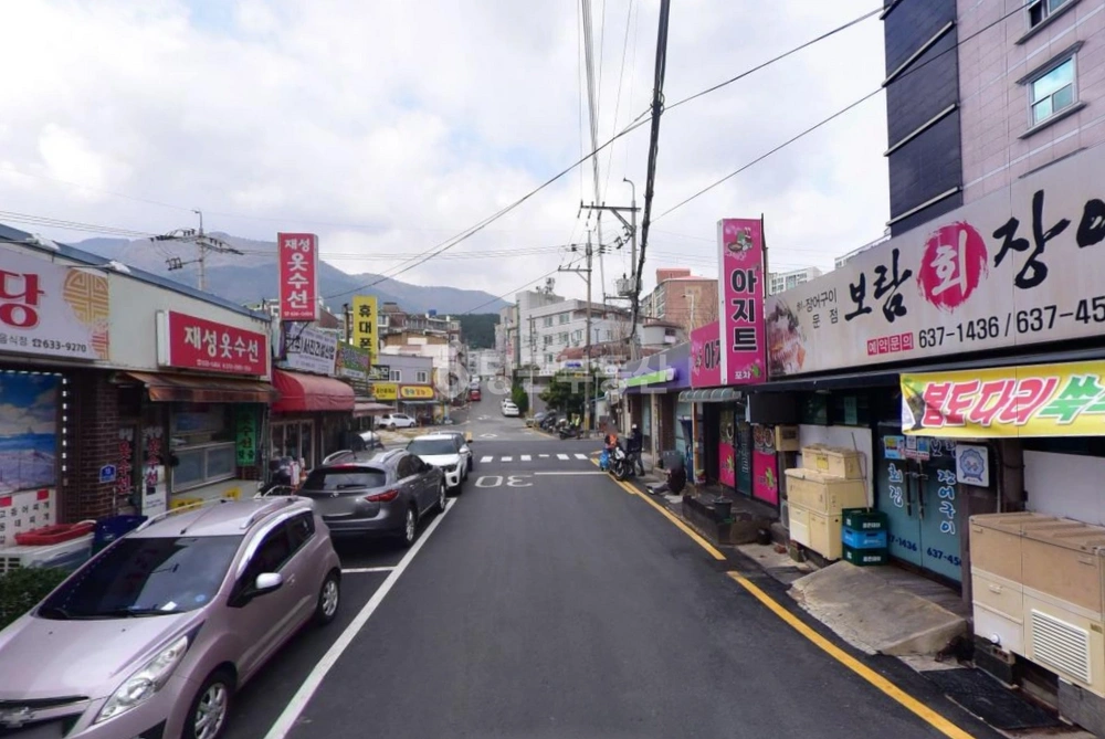경상남도 거제시 고현동 상가 사진 1