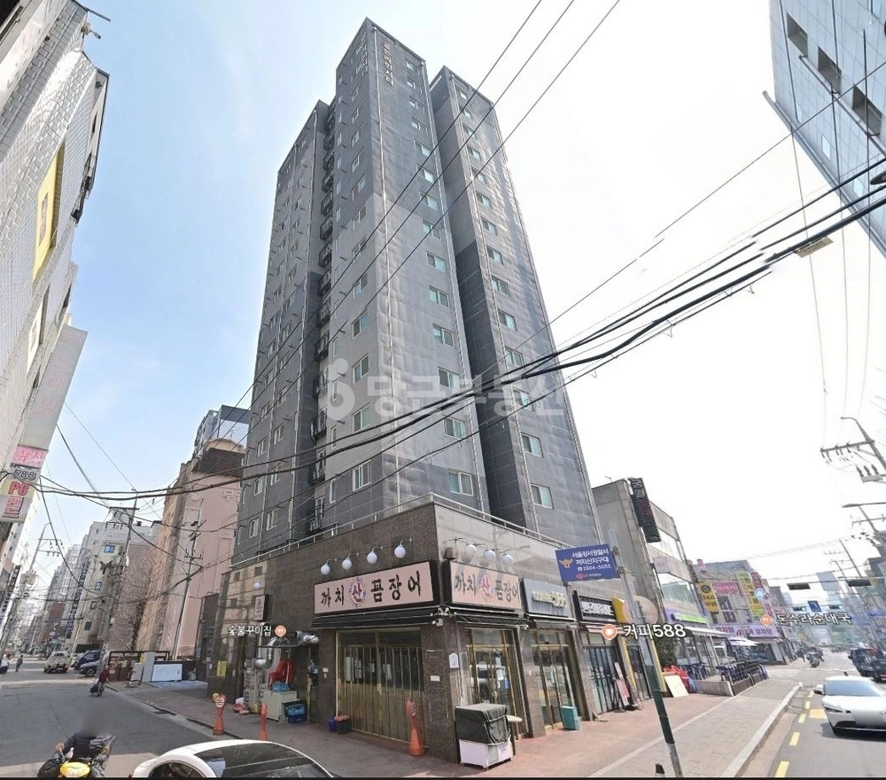 서울특별시 강서구 화곡동 오피스텔 사진 1