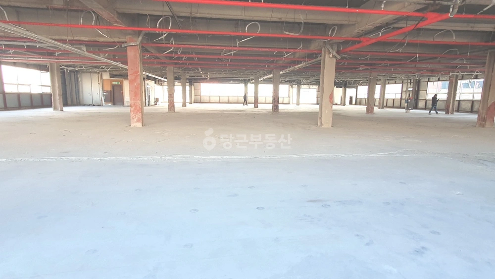 전남광주통합특별시 광산구 우산동 상가 사진 1