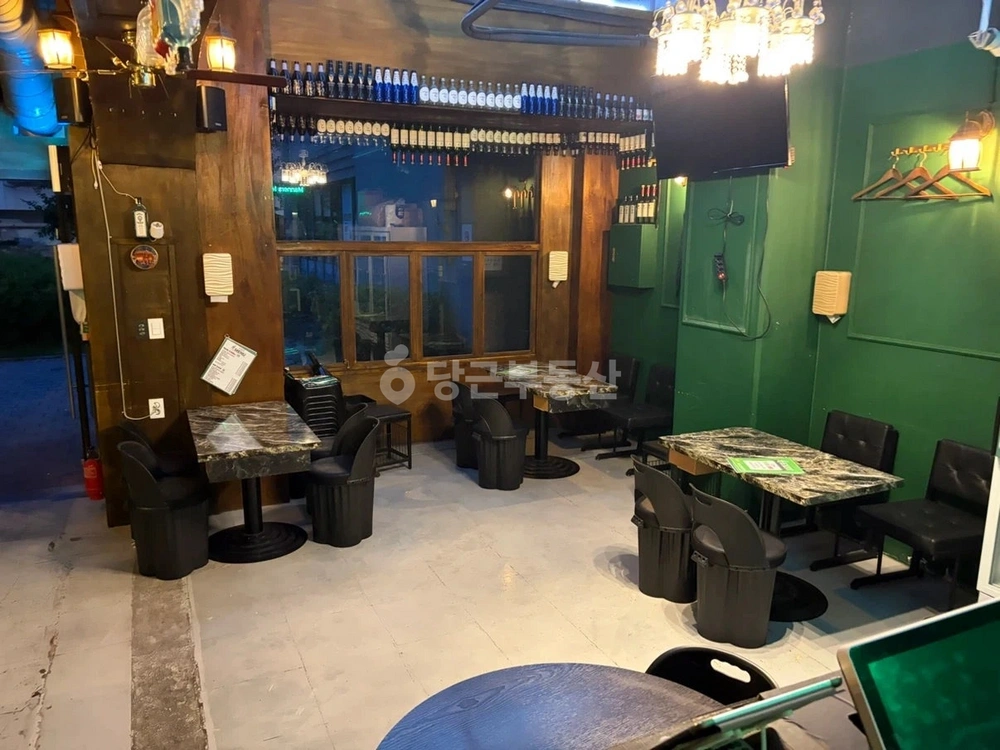 서울특별시 구로구 오류동 상가 사진 1