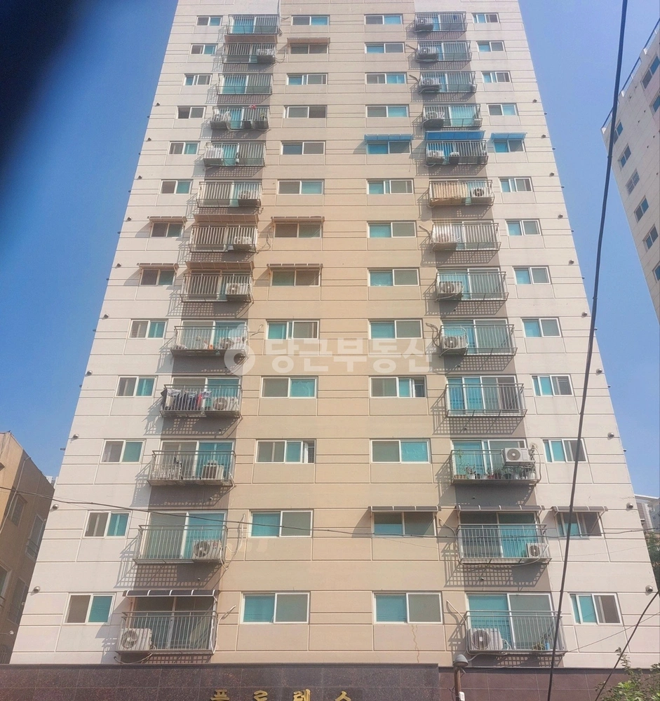 인천광역시 부평구 부평동 오피스텔 사진 1