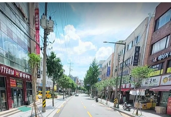 서울특별시 송파구 송파동 사무실 사진 1
