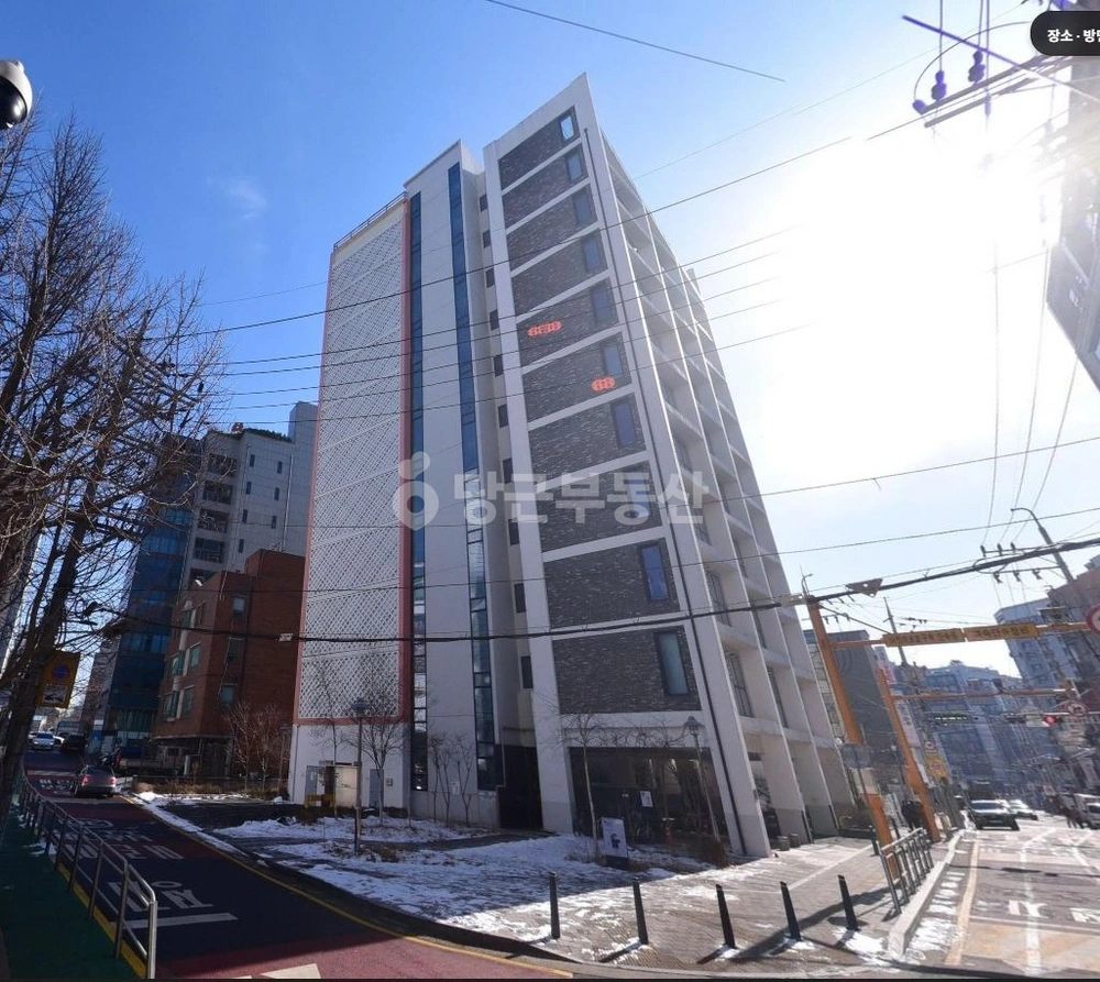 서울특별시 강서구 가양동 오피스텔 사진 1