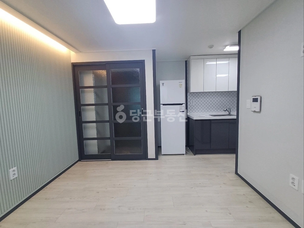 경상북도 경산시 옥곡동 원룸 사진 1