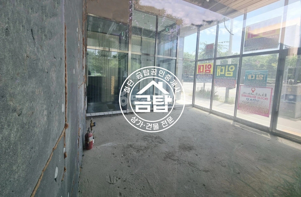 전남광주통합특별시 광산구 쌍암동 상가 사진 1