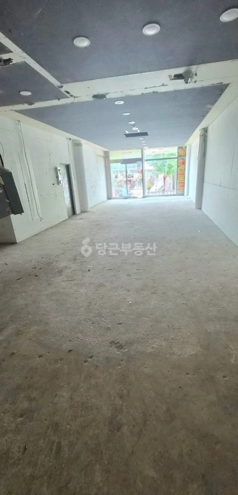 울산광역시 북구 호계동 상가 사진 1