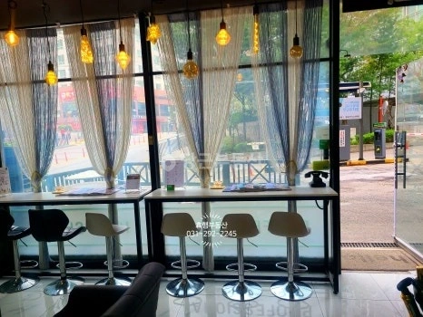 경기도 화성시 효행구 봉담읍 상가 사진 1