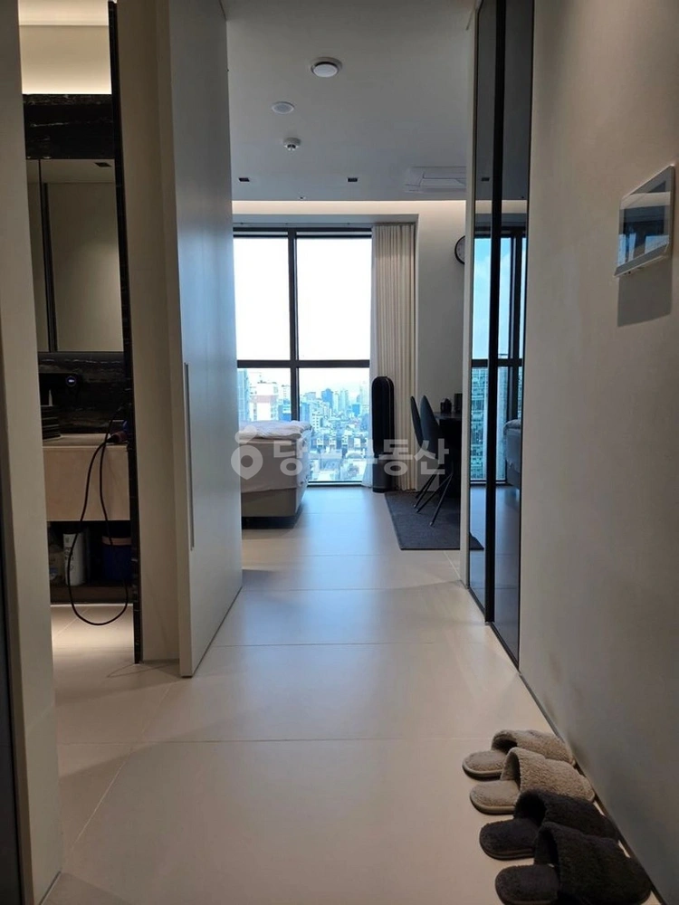 서울특별시 강남구 역삼동 아파트 사진 1