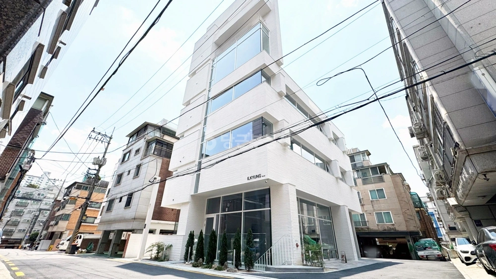 서울특별시 강남구 대치동 건물 사진 1