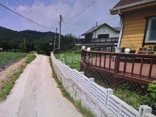 강원특별자치도 원주시 소초면 토지 사진 1