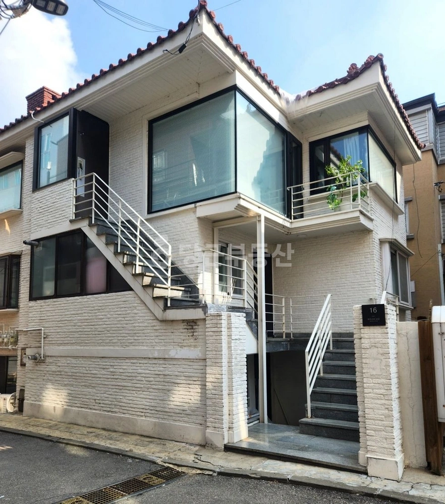 서울특별시 마포구 상수동 사무실 사진 1