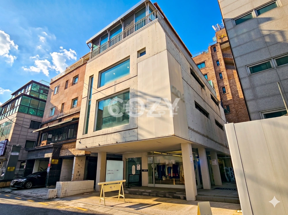 서울특별시 강남구 신사동 사무실 사진 1