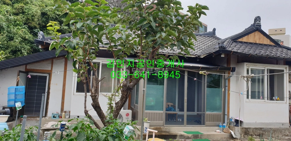 강원특별자치도 강릉시 홍제동 단독/전원주택 사진 1