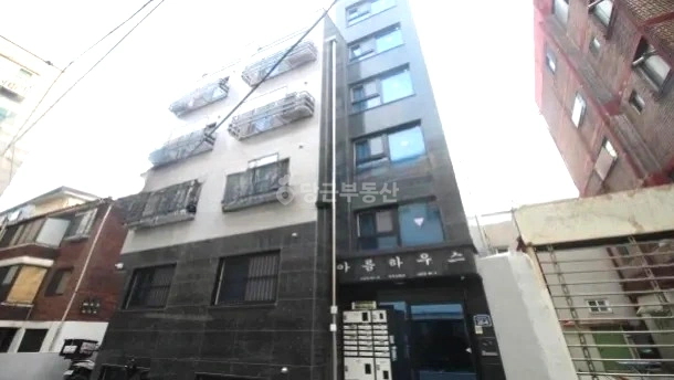 서울특별시 관악구 신림동 원룸 사진 1