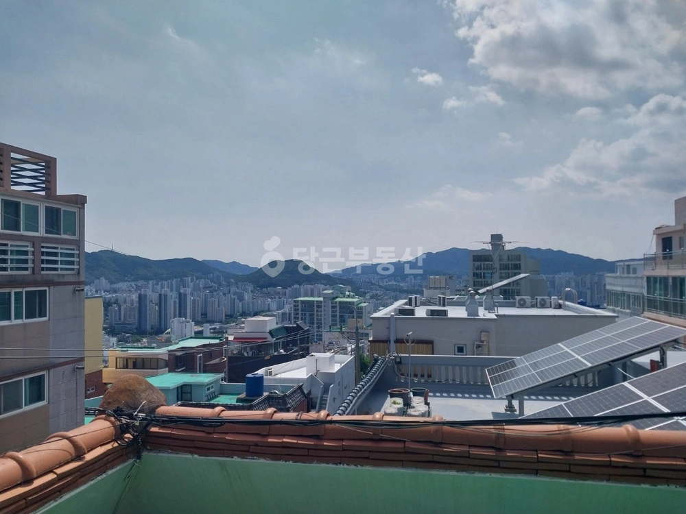 부산광역시 해운대구 재송동 단독/전원주택 사진 1