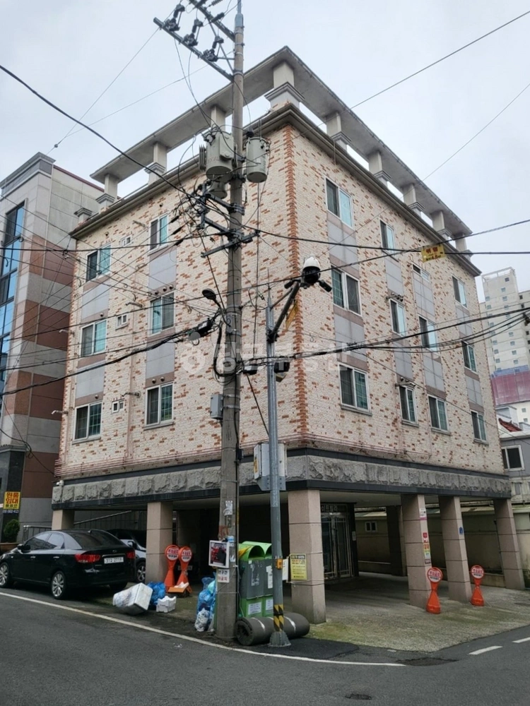 전남광주통합특별시 서구 쌍촌동 빌라(투룸 이상) 사진 1