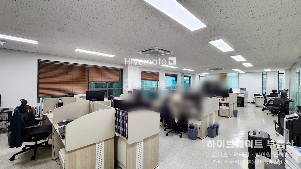 서울특별시 강남구 역삼동 사무실 사진 1
